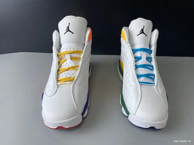 Rep Onekick Jordan Playground GS 13 CV0785-158 Air 0422